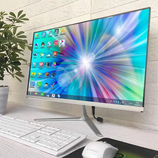 Hp Pavilion 27 Brand New Fhd Ips Intel Core I7 11th 12th Gen Amd Ryzen All In One Aio Desktop Computer Pc Cloud Core