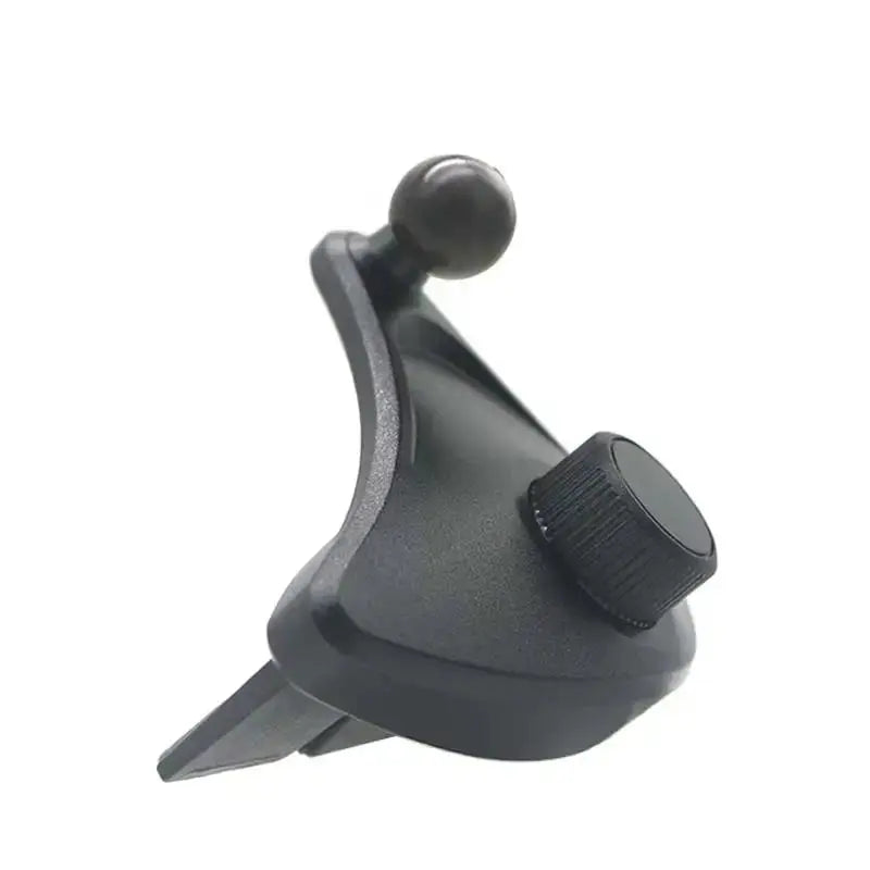 Car CD Slot Mobile Phone Holder Accessories 17mm Ball Head Base for Car CD Slot Mount for iPhone Samsung Xiaomi GPS Brackets Cloud Core