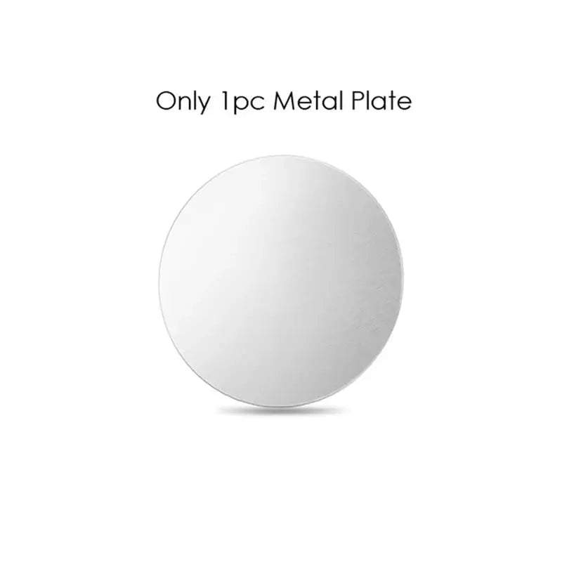 Car Magnetic Holder Universal Air Vent Mount Stand Accessories For iPhone Samsung Xiaomi Magnet Holder Stand in Car Mobile Phone Cloud Core