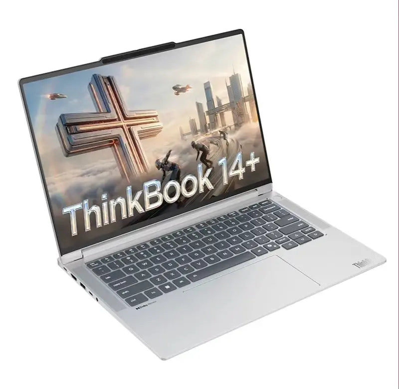 Lenovo ThinkBook 14+ 2026 Laptop – Core Ultra X7, 32GB RAM, 1TB SSD, 3K IPS