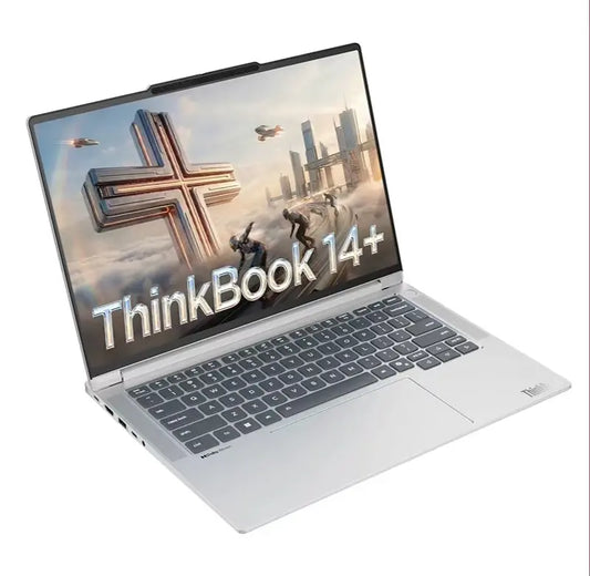 Lenovo ThinkBook 14+ 2026 Laptop – Core Ultra X7, 32GB RAM, 1TB SSD, 3K IPS