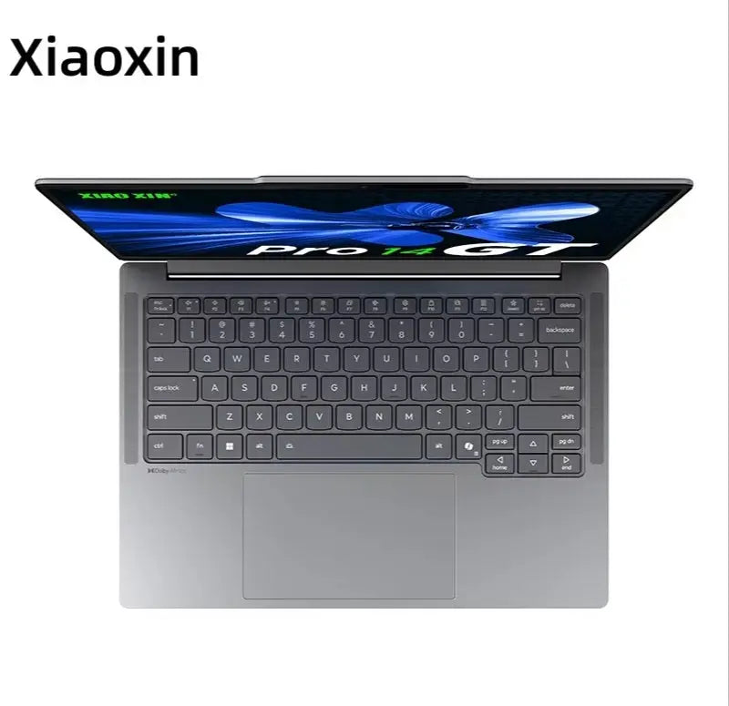 Lenovo Xiaoxin Pro 14 GT 2025