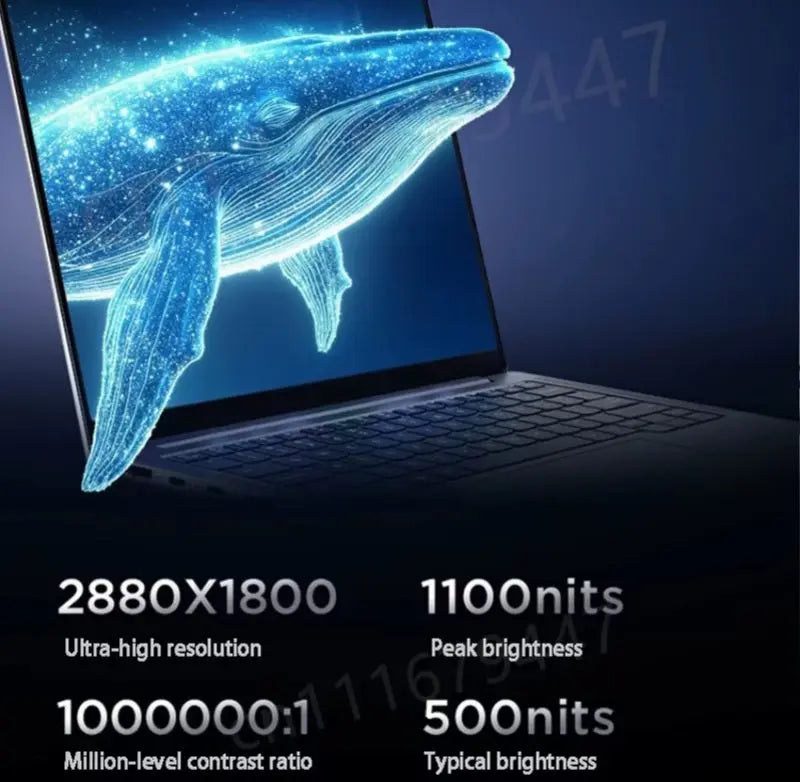 Lenovo Xiaoxin Pro 14 GT 2025