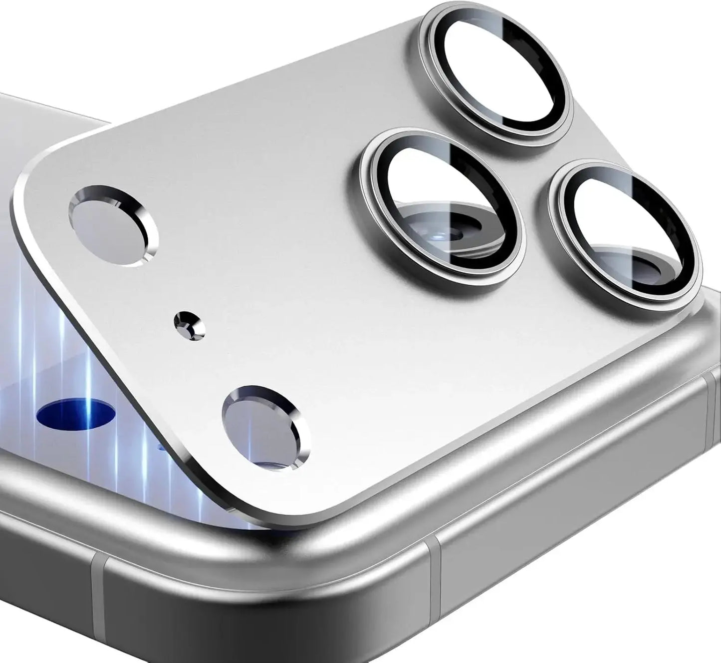 Metal Glass Camera Lens Protector Yij Cover For iPhone 17 Pro Max 17 Air 17 Plusi 17Pro Protection Ziai Phone Accessories Black Cloud Core