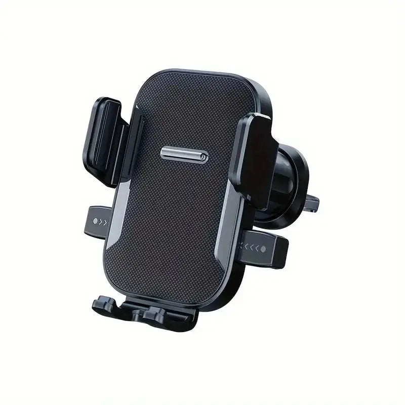 New Car Phone Holder Universal Car Foldable Rotatable GPS Phone Stand Air Vent Mounts Auto Interior Accessories Car Bracket Cloud Core