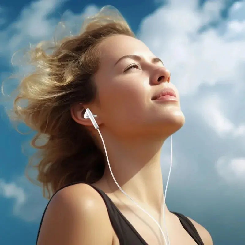 Original Wired Earphones For iPhone 17 16 15 Pro Max In-Ear Earbuds 14 13 12 Headphones For Samsung Xiaomi Headsets Accessories Cloud Core